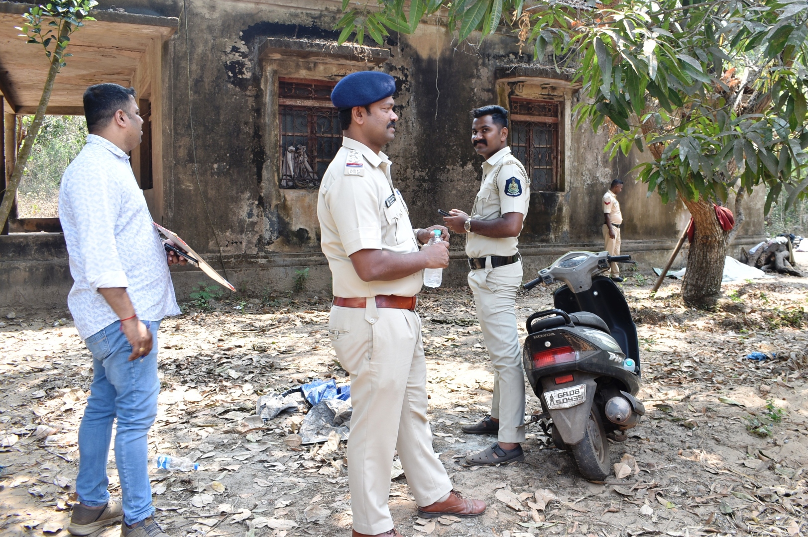 Mystery shrouds man’s death in Cavelossim