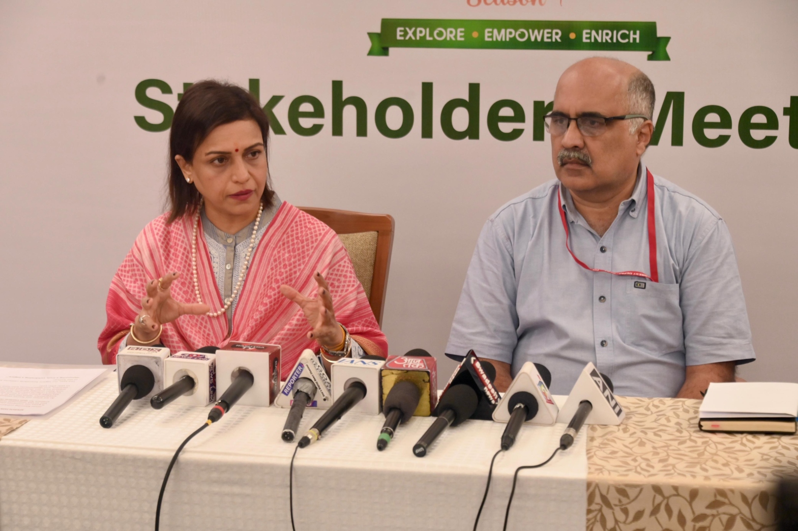 Stakeholders meet to plan Goa Cashew Fest 2026