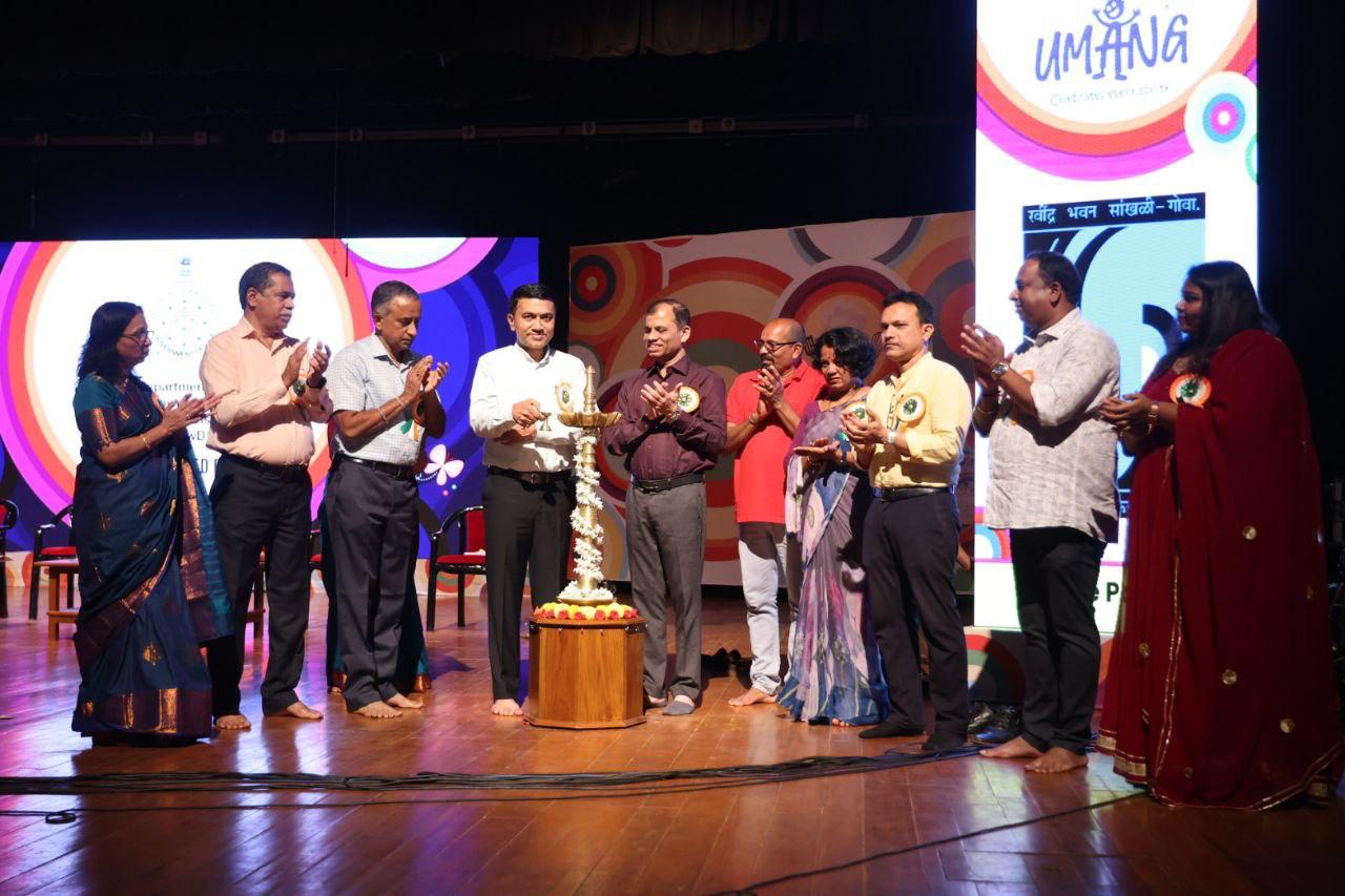 Goa to launch ‘Divyang Ghar’ centres   for long-term care of special children