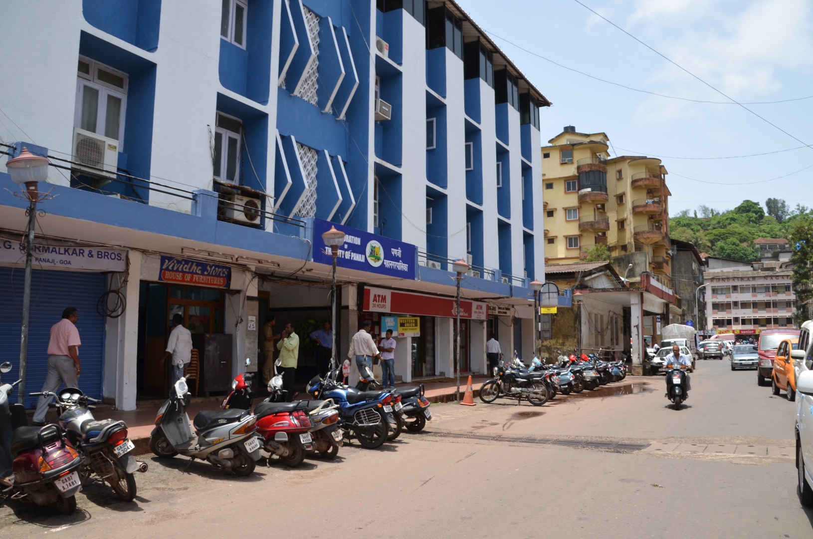 SPOTLIGHT | ﻿CCP polls overshadowed by political theatre