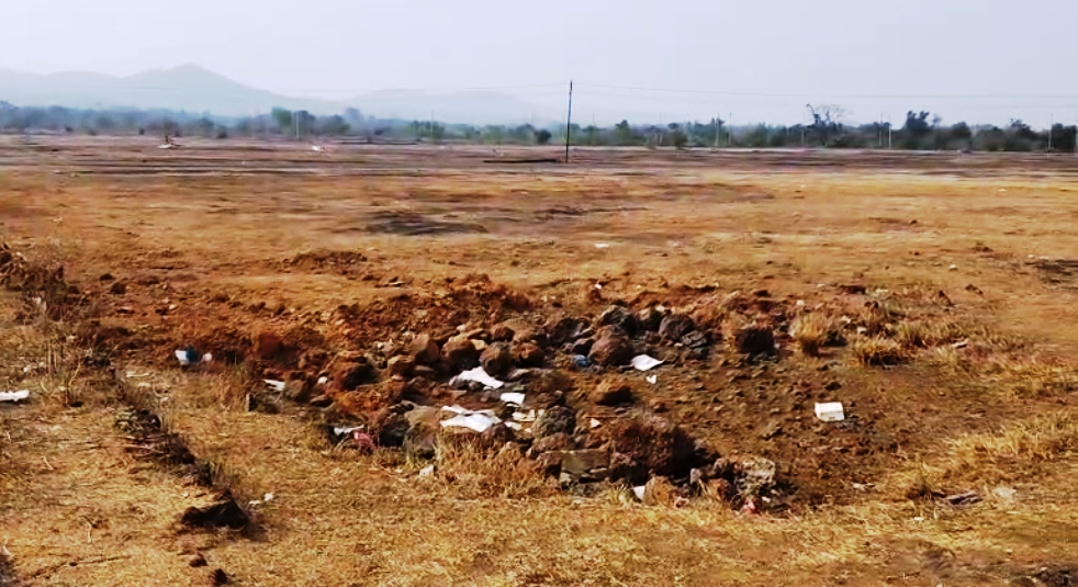 Protest grows against aviation hub on Quitol-Betul plateau