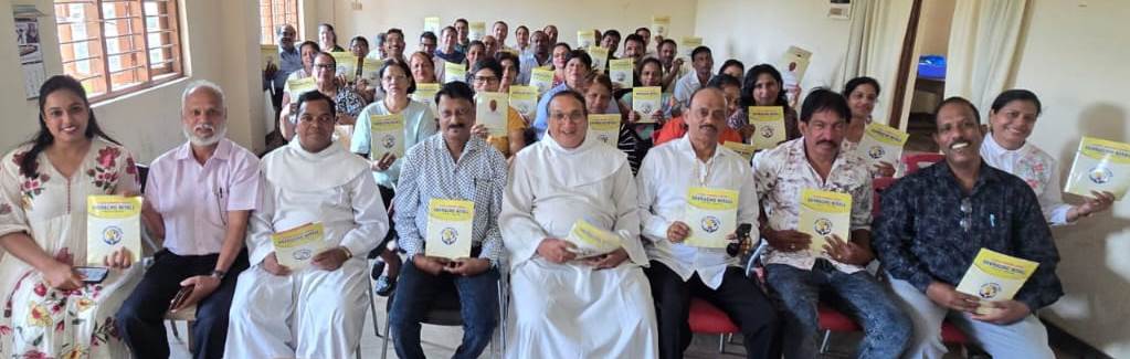 Fresh push for Romi Konkani recognition