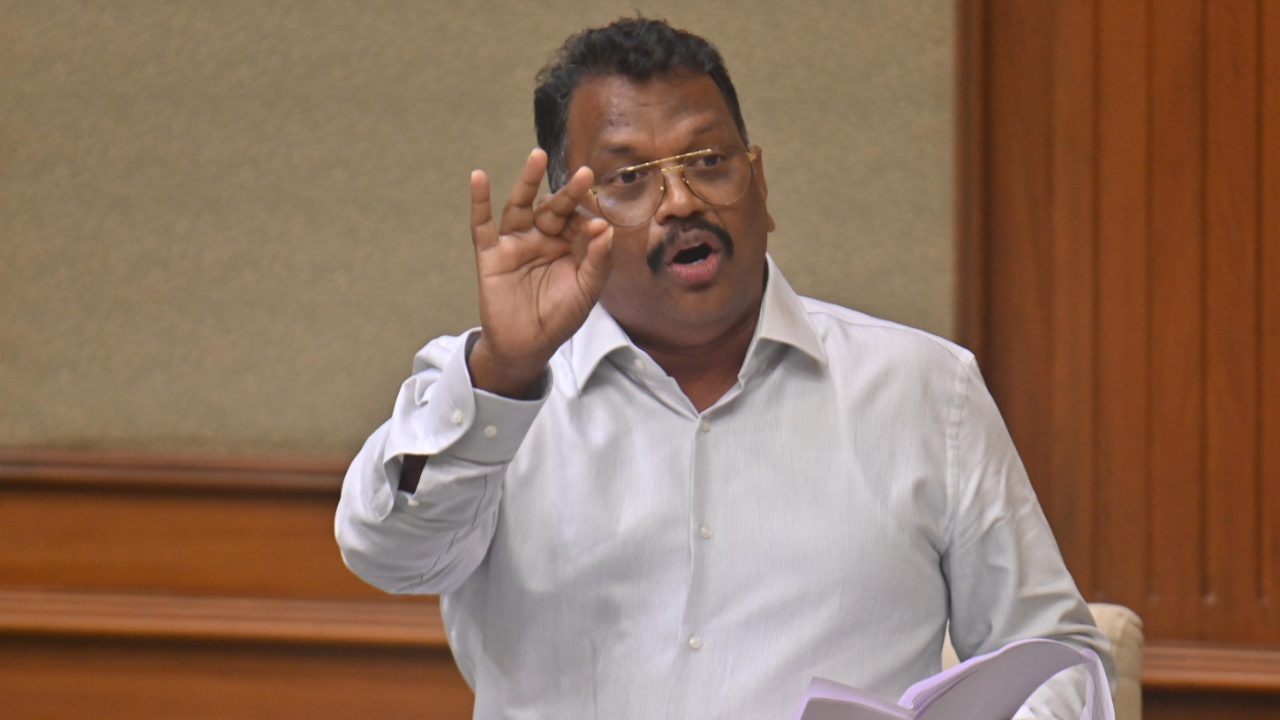 Goa Assembly should urge PM Modi to mediate for global peace: BJP MLA