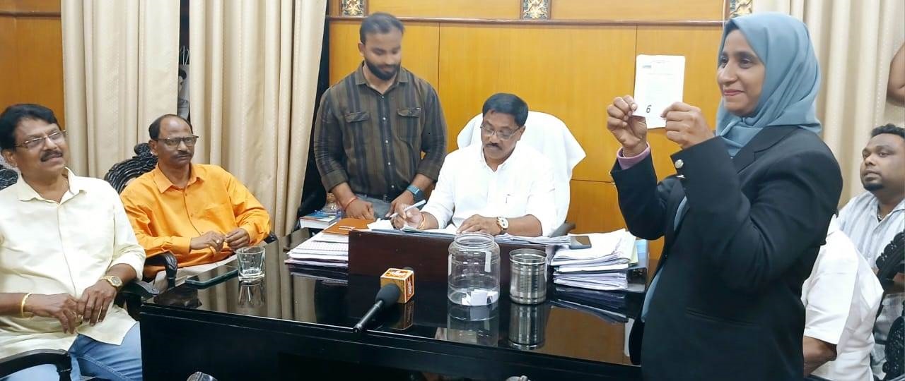 Margao organisers fix 4 pm start for Romtamel parade