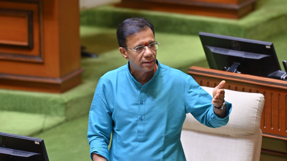 Goa to frame human-wildlife conflict policy; study Kerala, Karnataka models