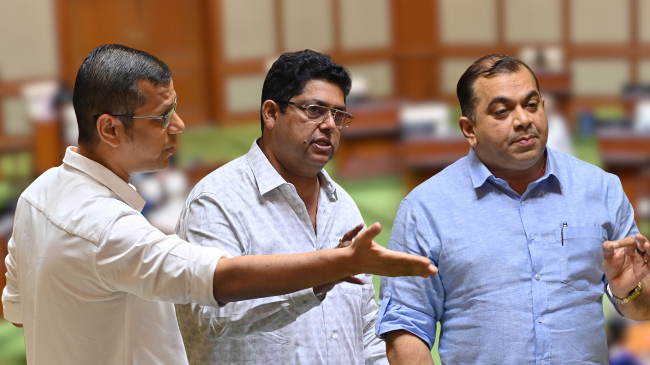 Govt to draft eco-tourism policy; LoP calls for nodal agency to safeguard environment