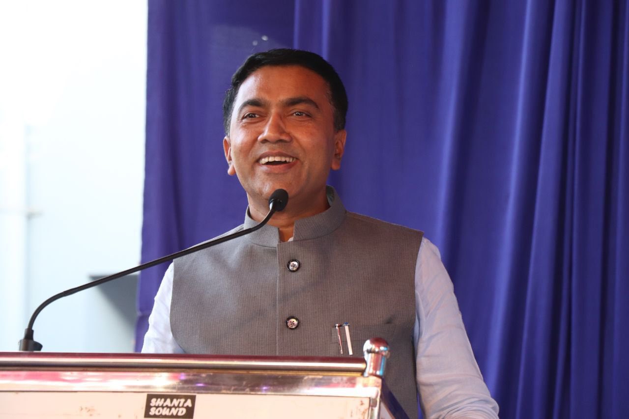 CM counters job bias debate in Budget reply