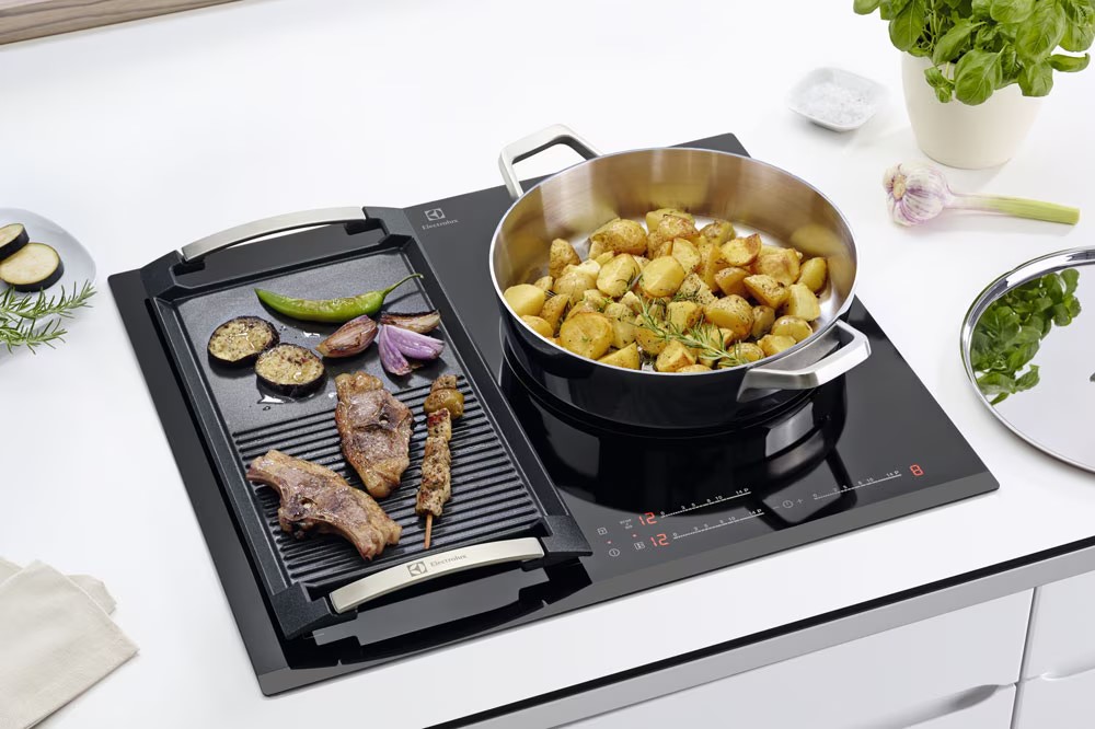 Induction cooktops fly off shelves in State