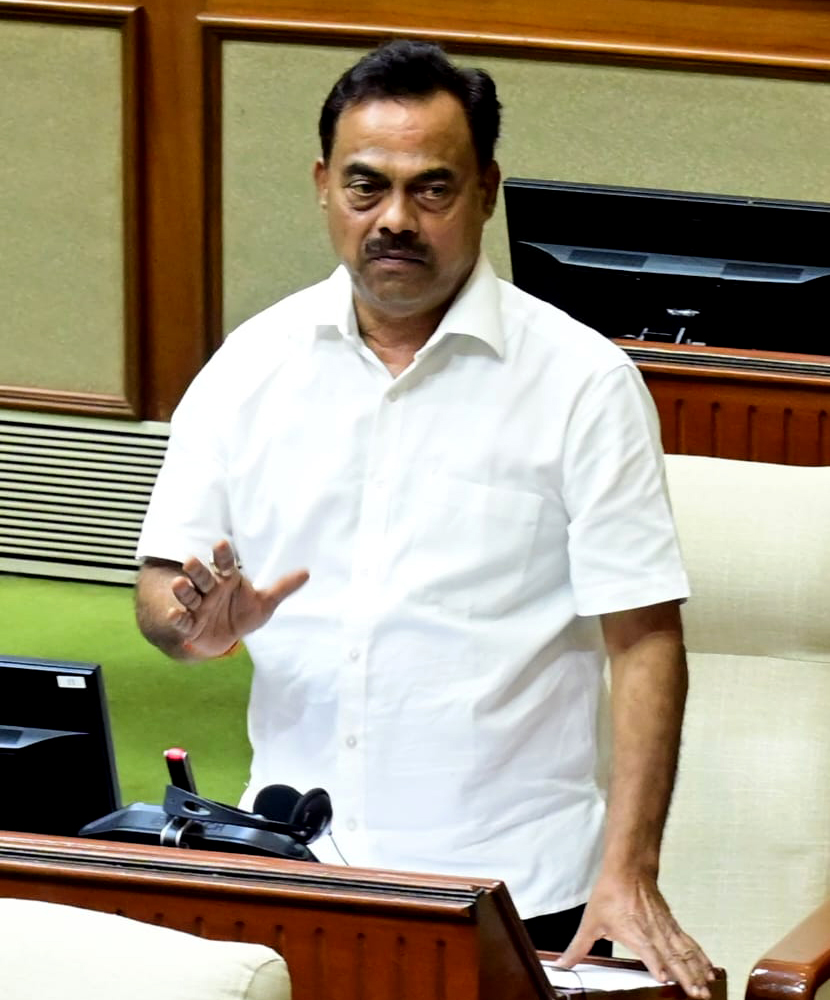 Assembly seassion | Oppn slams govt over rising fish prices in local markets