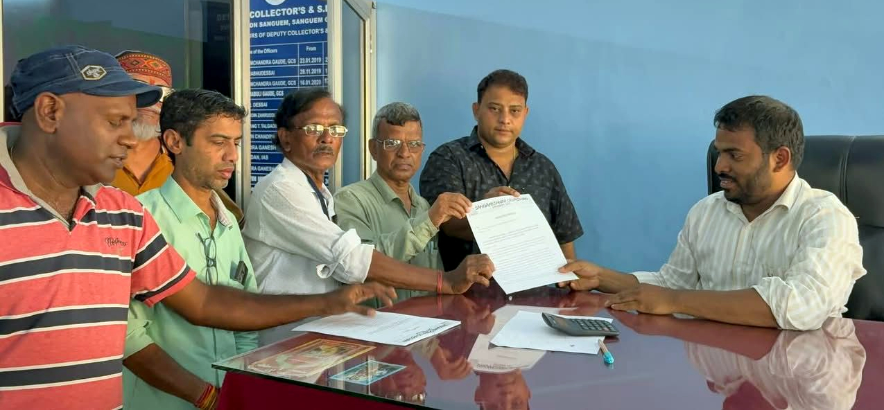 Temple body seeks impact study on proposed Mirabag bandhara