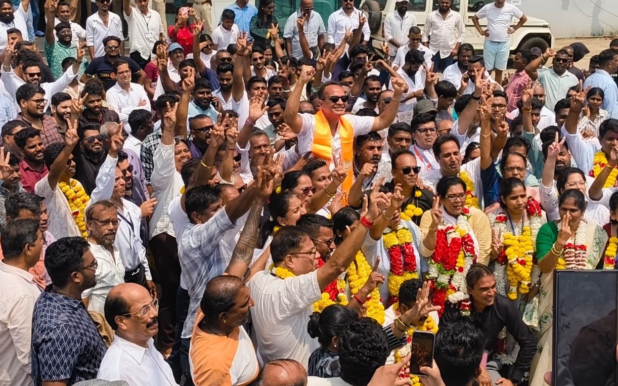 SPOTLIGHT | Does CCP poll have a message for Goa?