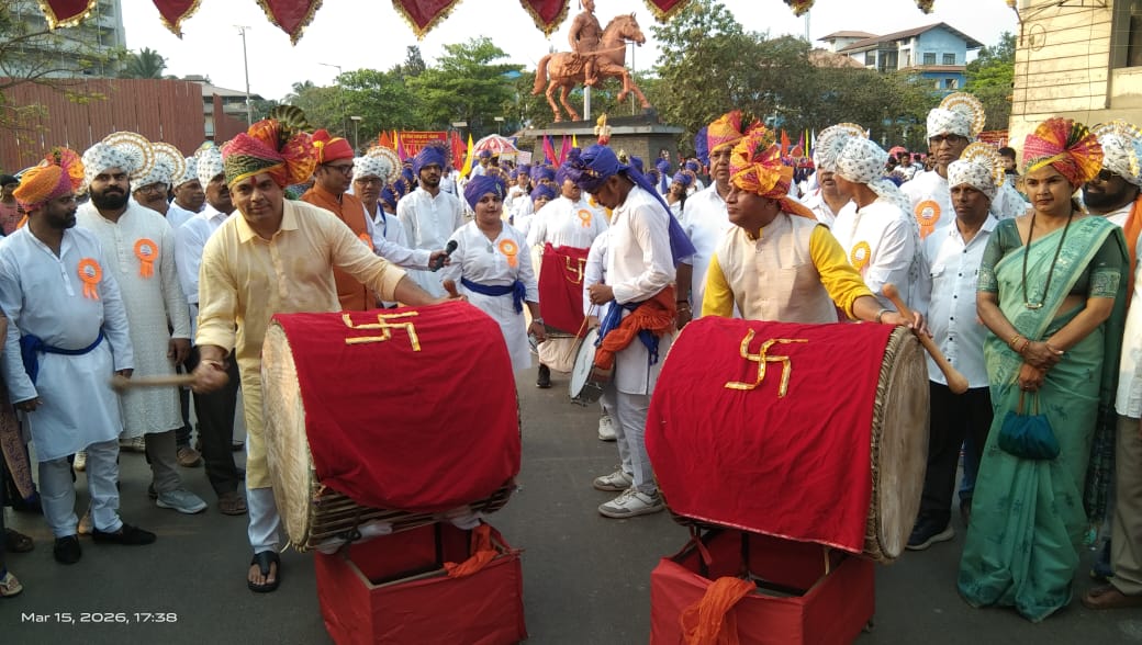 Shigmotsav aimed at promoting   hinterland tourism, says Minister