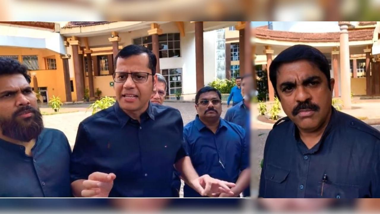 'Bulldozer government': Opposition hits out at abrupt budget approval