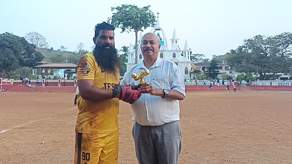 Town Boys enter finals