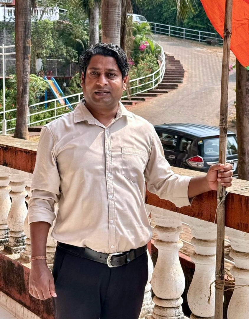 Shigmotsav celebrations in Canacona cancelled