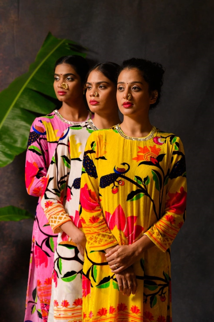 Cool, breathable cotton fabrics to rule this summer in Goa