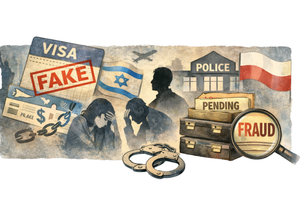 Overseas job fraud cases persist, most still pending: House data