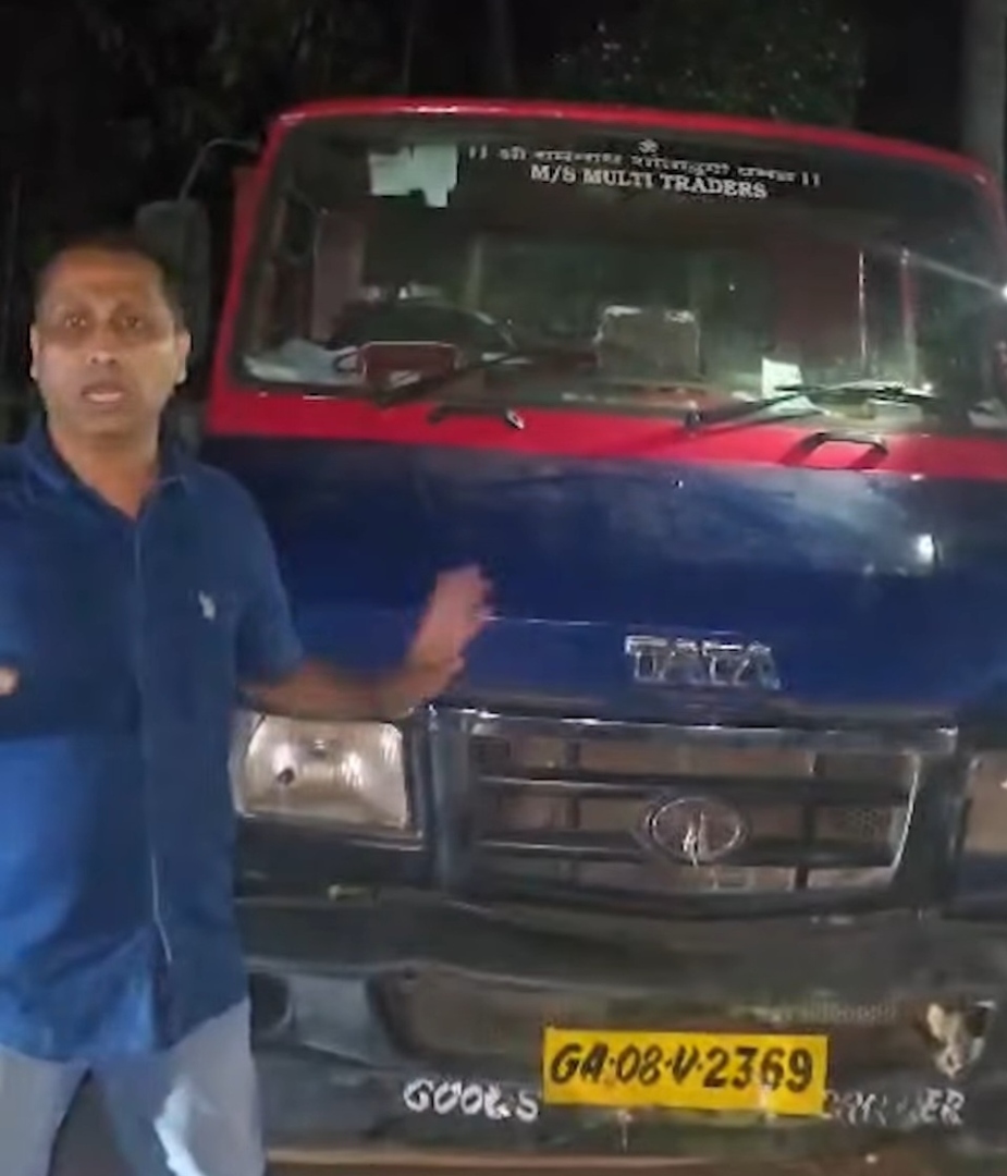 Staff assault sparks threat of LPG delivery halt in Cuncolim