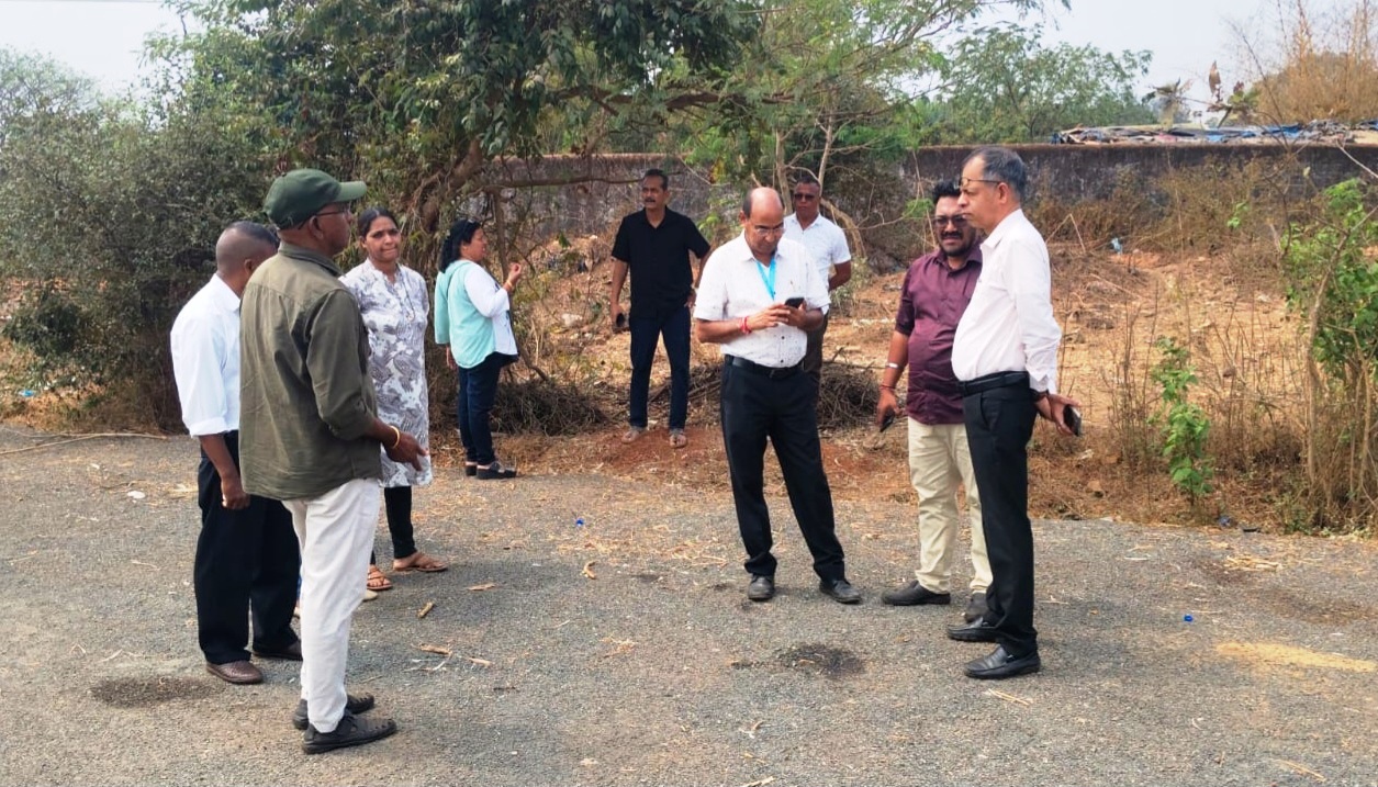 Consent for Cuncolim fish meal plant challenged in tribunal