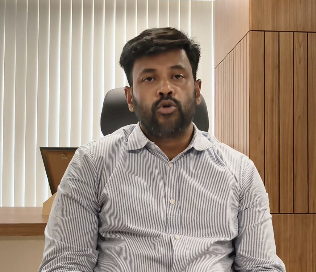 Builder refutes contamination charge, says no plaint received from residents