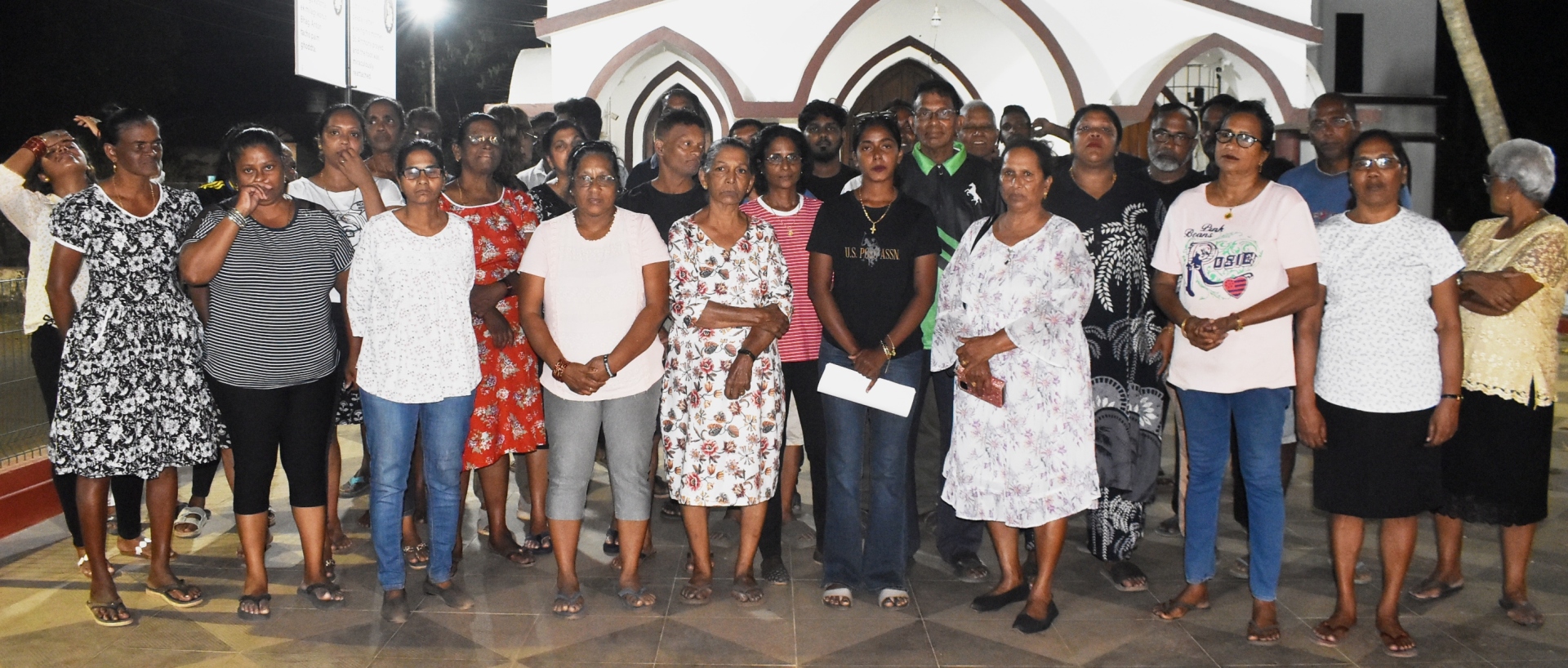 Tensions flare in Colva over PI Naik’s reinstatement