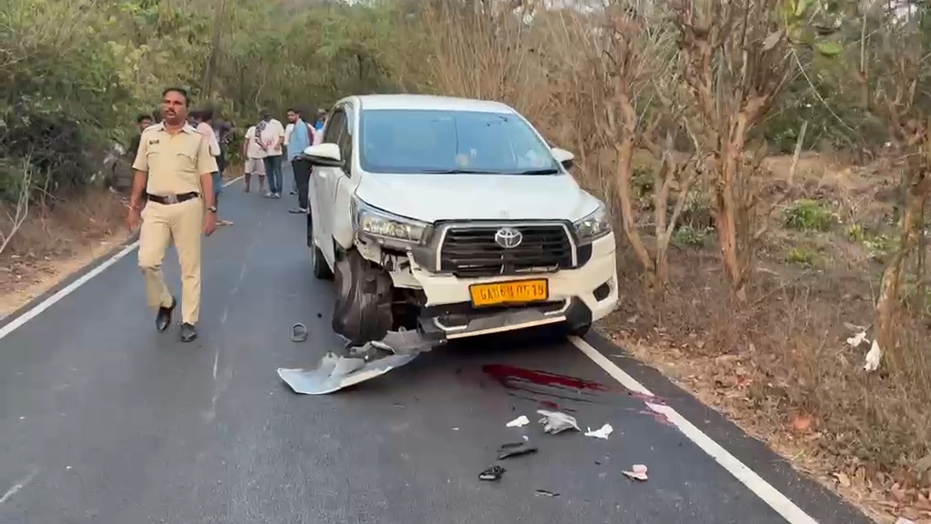 Two Zuarinagar youth killed in crash on Cuelim-Verna road