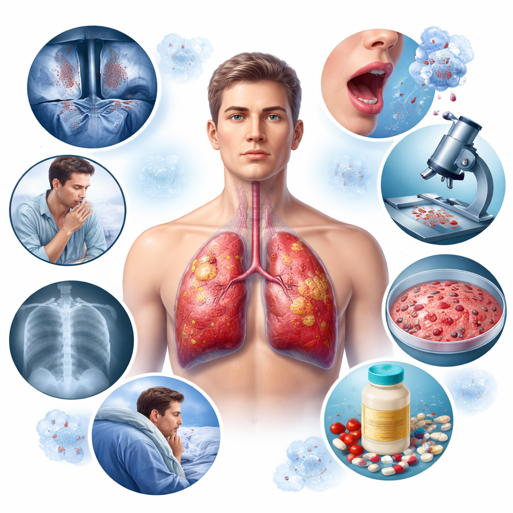 Will the world become TB-free by 2030?