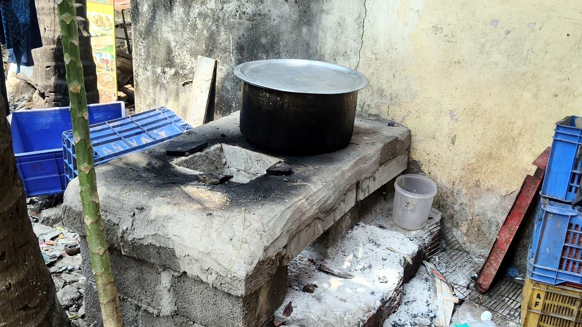 West Asia conflict hits home, Vasco kitchens reel under LPG shortage