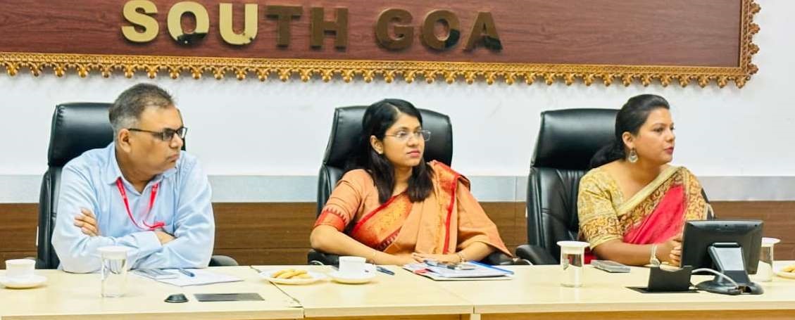 All arrangements in place for Ponda by-election: Officials