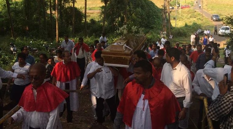 A final walk through memory