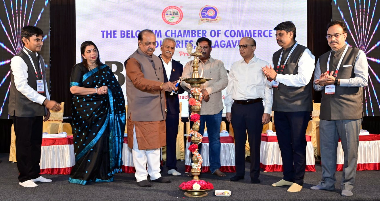 Economic ties between Belagavi, Goa in focus