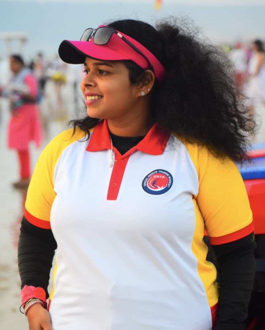 Giving a new lease of life each time, she saved over 100 lives!