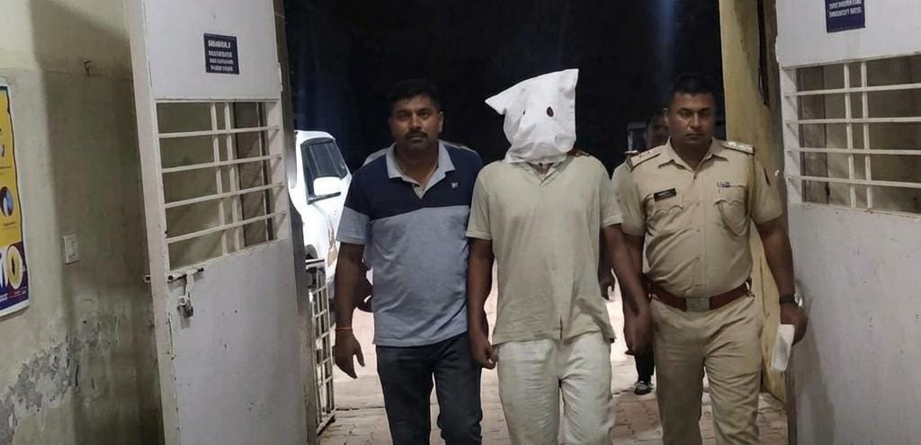 Curchorem isn’t a scandal. It’s a warning