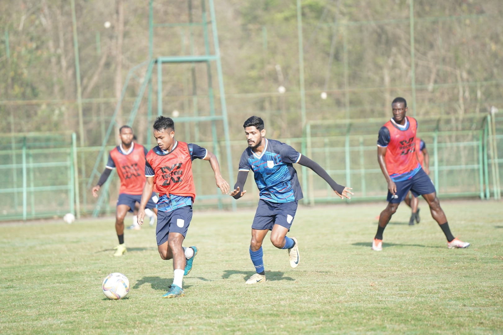 Dempo search for answers amid tough IFL campaign