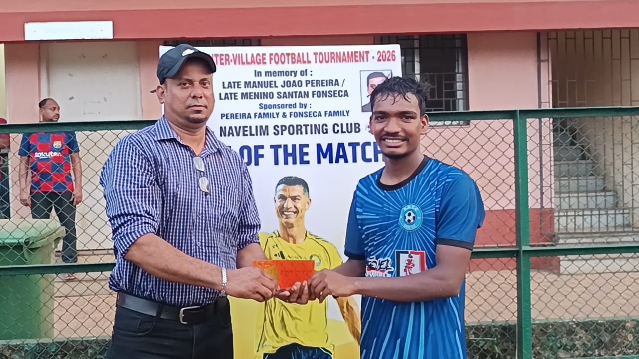 Betalbatim thrash SFX 12-0 in U-14 League