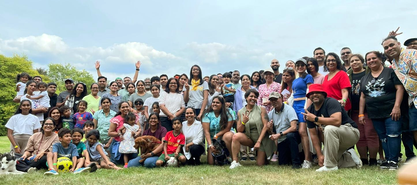 Goans in North West of England seek services of priest from Goa