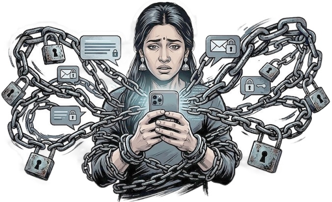 After the Curchorem scandal: Young voices on trauma, toxic trends & justice