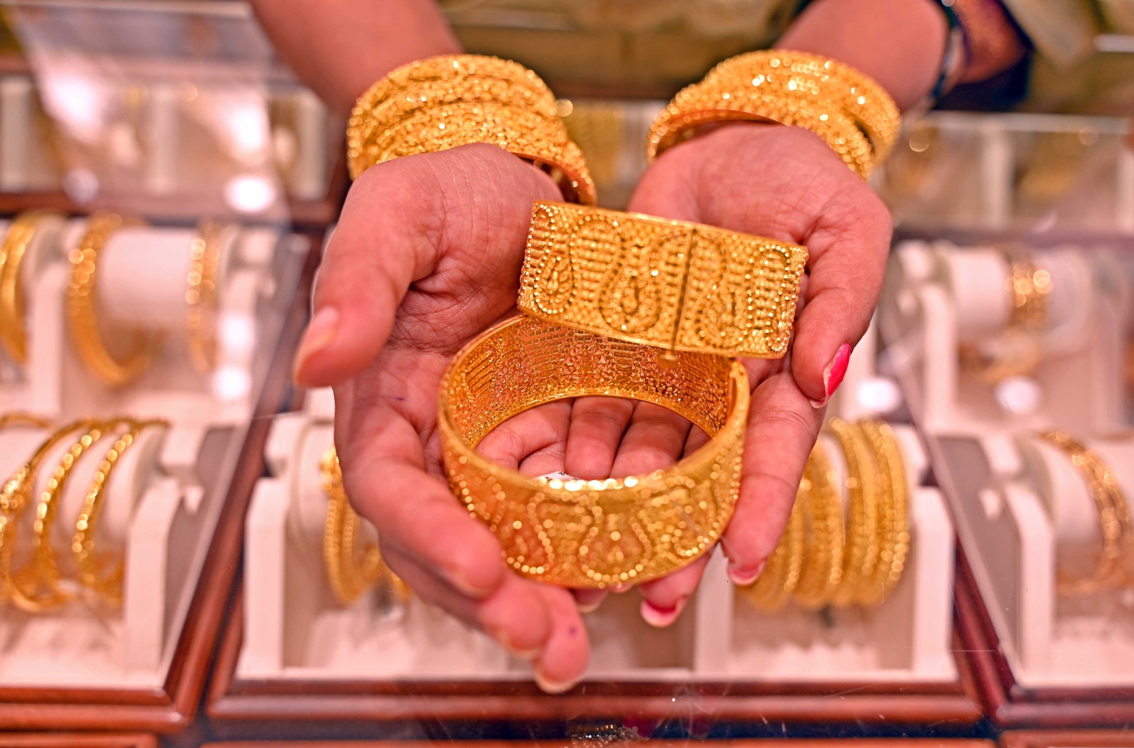 Gold volatility and how it has impacted Goa