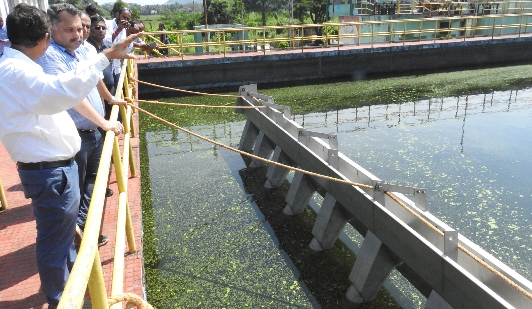 SPOTLIGHT | Operational failures highlight weak links in sewage network