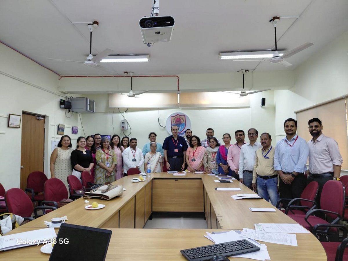 State sets up allied healthcare council