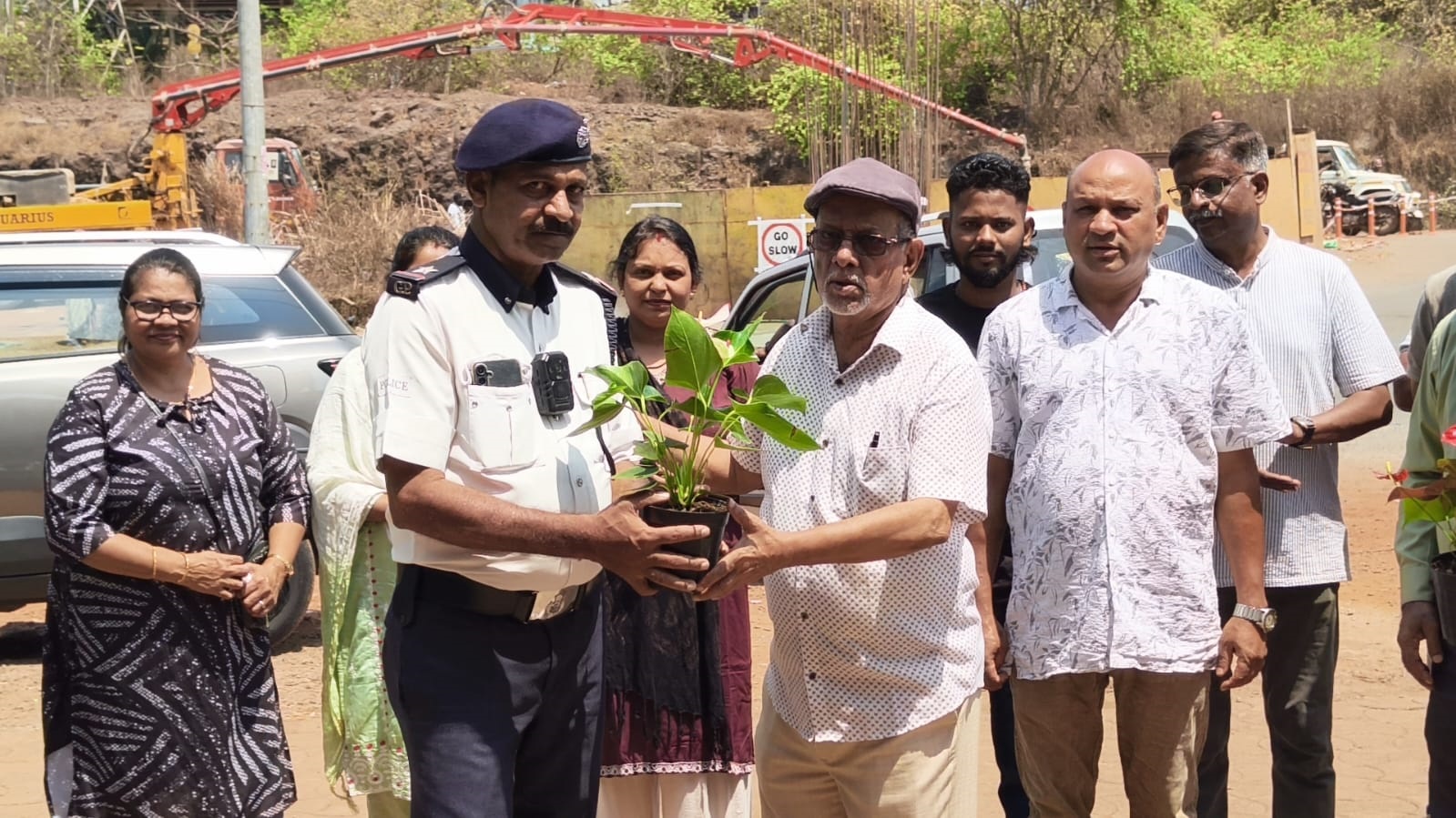 Safety steps bring relief at Velsao accident spot