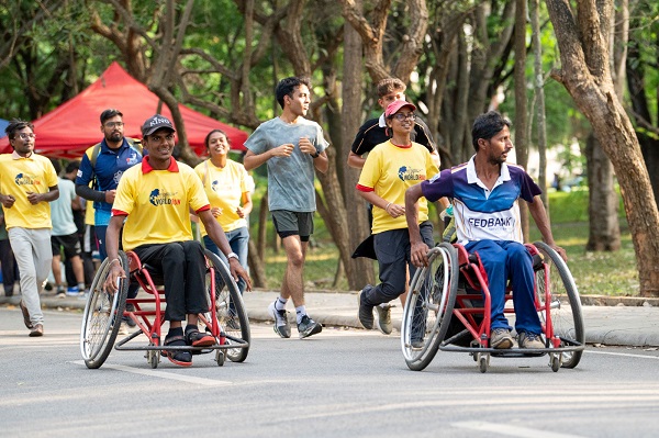 Wings for Life Run returns; Miramar to host Goa leg