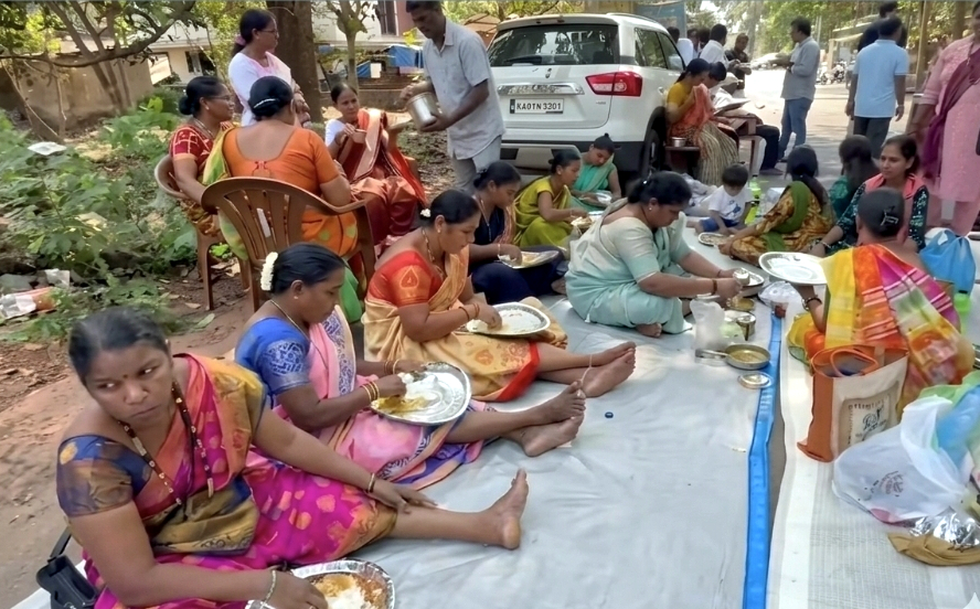 Cops stop Mirabag protesters en route to Panaji’s Azad Maidan