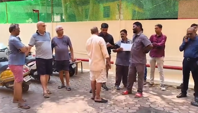 Smart meter rollout sparks resistance from consumers