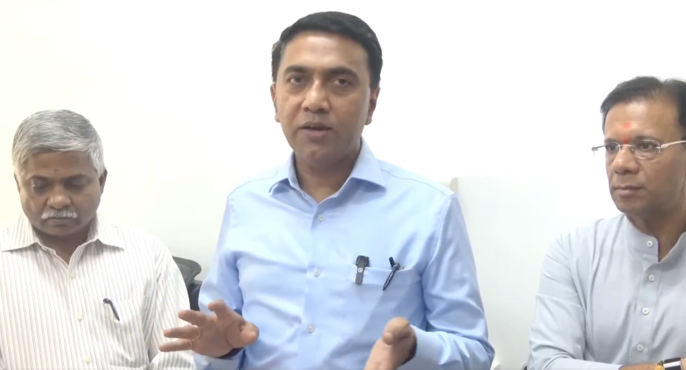 AYUSH Wellness Centre at GMC soon; 28 centres sanctioned across Goa