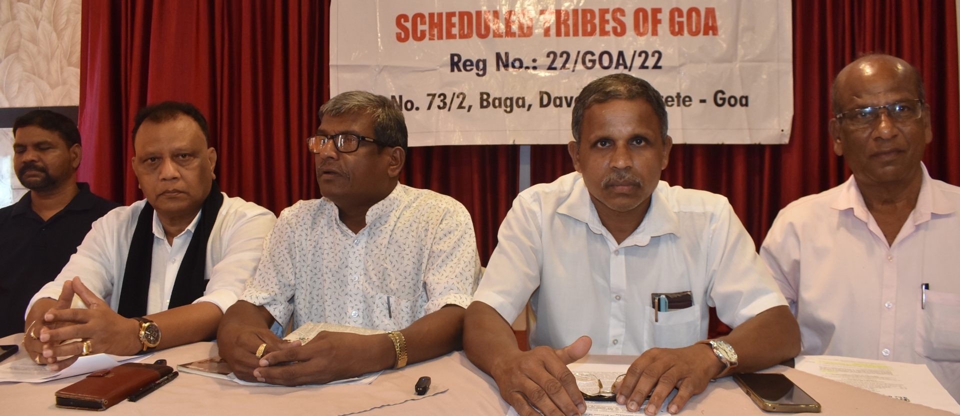 ST quota delay: Mission issues 15-day ultimatum