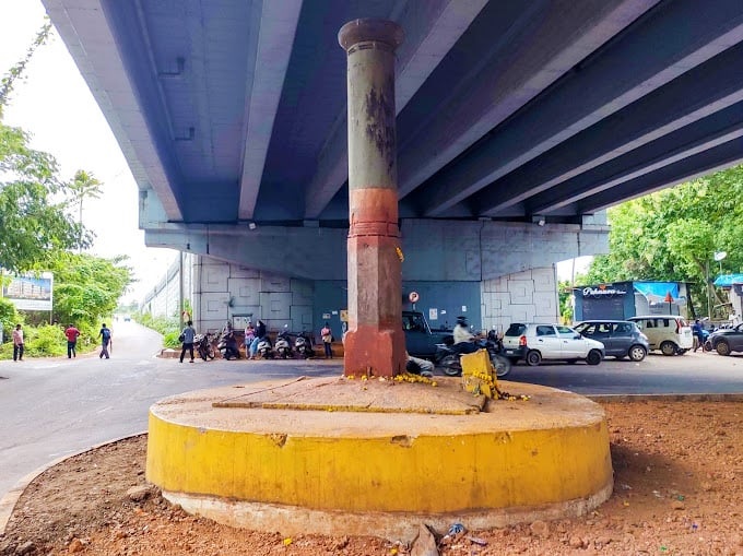 Goan historian challenges new name for Old Goa pillar