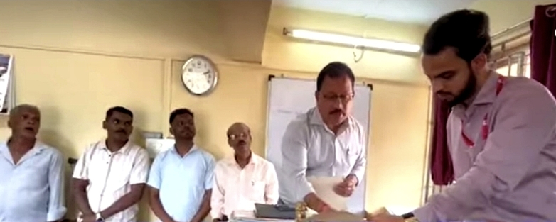 Bhati locals decry forest dept’s move to fence agri property