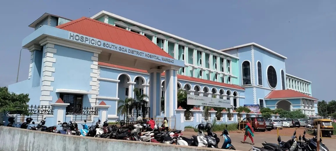 Doctor’s SOS averted SGDH mortuary crisis