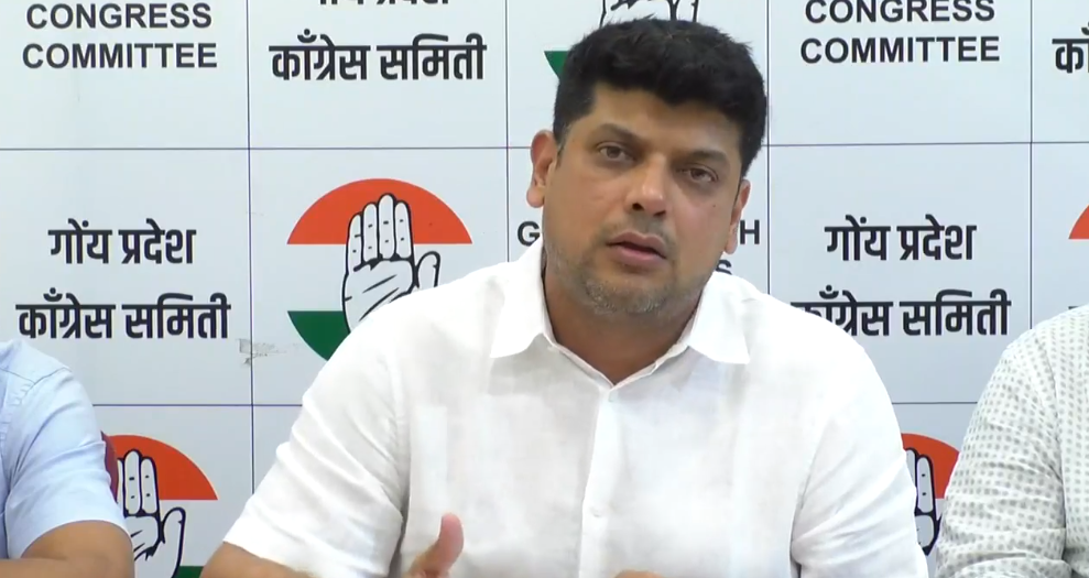 GPCC alleges Indore youth died of drug overdose at illegal Anjuna party